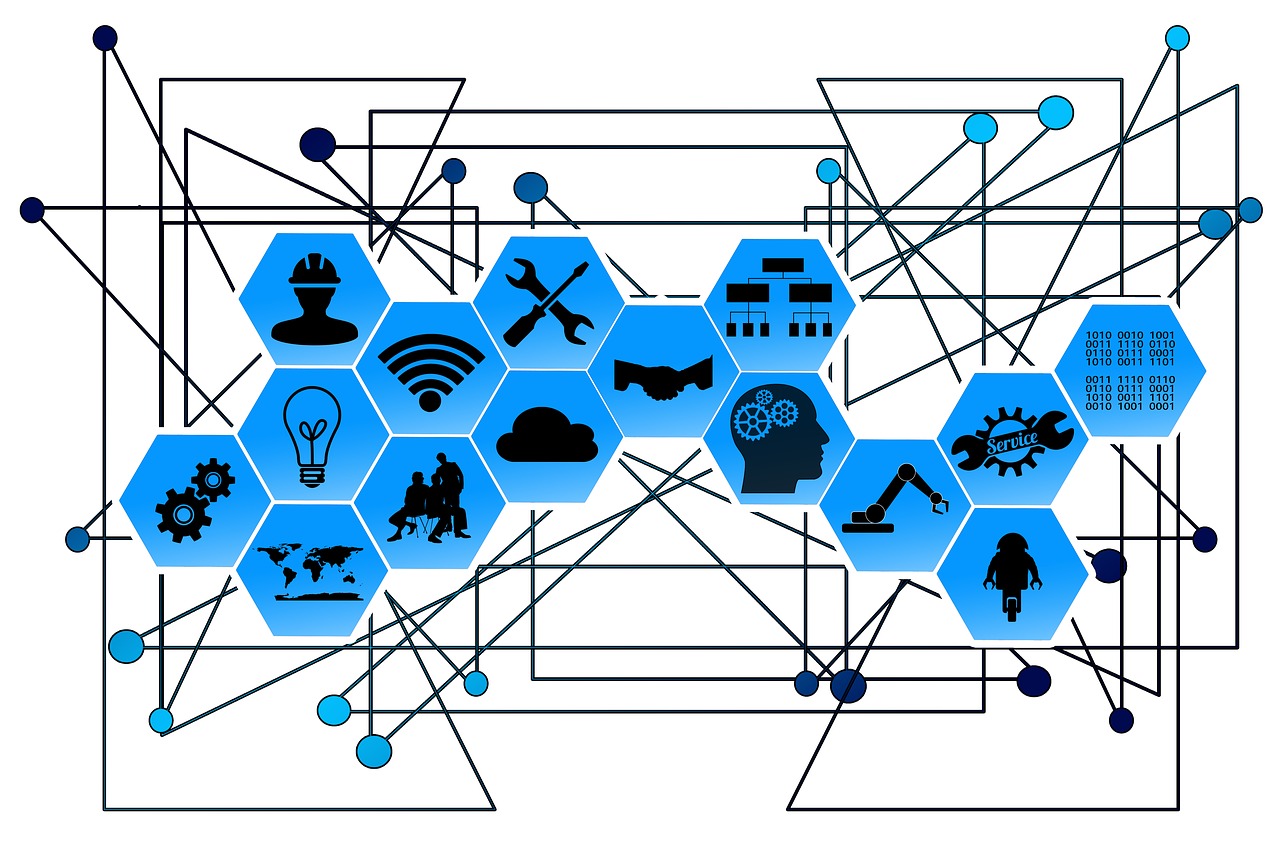 Industria 4.0: un’opportunità da sfruttare!